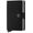 Secrid Portafoglio Miniwallet Unisex Pelle Nero