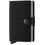 Secrid Portafoglio Miniwallet Unisex Pelle