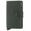 Secrid Portafoglio Miniwallet Unisex Pelle