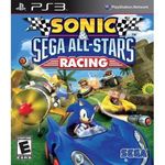 Sega Sonic & Sega All-Stars Racing