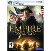 Sega Empire Total War
