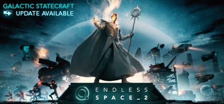 Sega Endless Space 2 PC/Mac