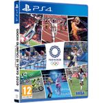 Sega Giochi Olimpici di Tokyo 2020 PS4