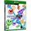 Sega Puyo Puyo Tetris 2