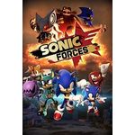 Sega Sonic Forces Xbox One
