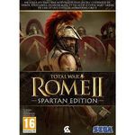 Sega Total War: Rome II