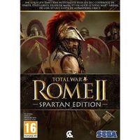 Sega Total War: Rome II