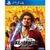 Sega Yakuza: Like a Dragon PS4
