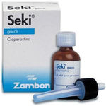 Zambon Seki Gocce 25ml