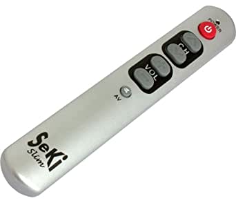 SeKi Slim
