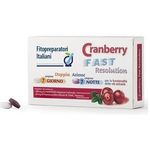 Selerbe Cranberry Fast Resolution 7 compresse + 7 compresse
