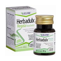 Selerbe Herbadulx Regola 100 capsule