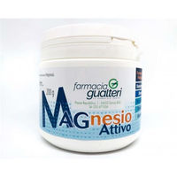 Selerbe Magnesio Attivo 200g