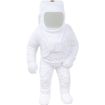 Seletti Flashing Starman Lamp lampada da tavolo LED Bianco