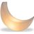 Seletti My Moon Lamp lampada da terra LED