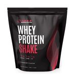 SELF Omninutrion Self Whey Protein Shake 1Kg Fragola