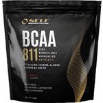 Self Omninutrition BCAA 8:1:1 Aminoacidi Ramificati 250g Tea Peach