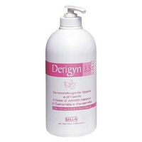 Sella Derigyn Fast 3.5 Detergente Intimo 500ml