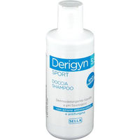 Sella Derigyn Sport 5.5 Doccia Shampoo 300ml