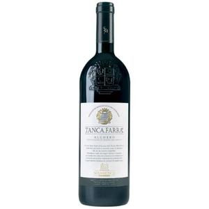 Sella e Mosca Tanca Farrà Alghero DOC Bottiglia 0.75L