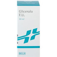 Sella Glicerolo 50ml