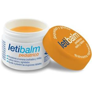 Sella Leti Balm Pediatrico