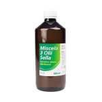 Sella Miscela 3 Olii 500ml