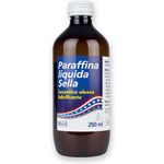 Sella Paraffina Liquida 250ml