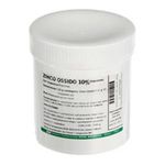 Sella Zinco ossido 10% unguento 1000g