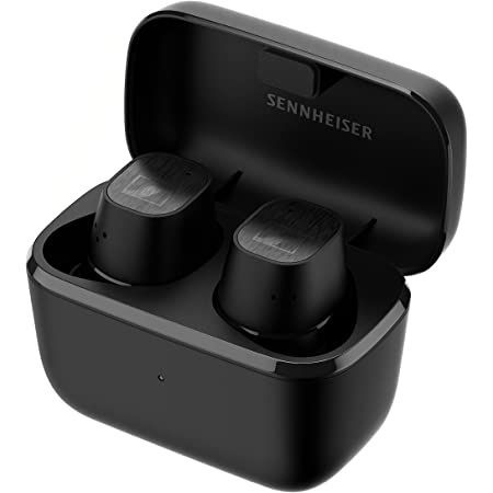 Sennheiser CX200 True Wireless Nero