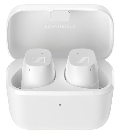Sennheiser CX True Wireless Bianco