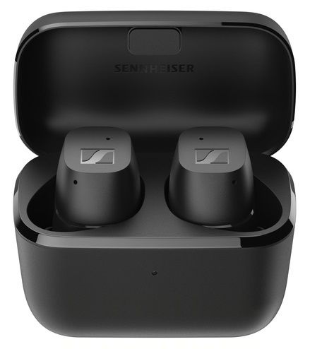 Sennheiser CX True Wireless Nero