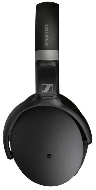 Sennheiser HD 450BT Nero