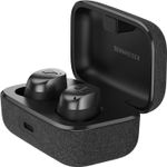 Sennheiser Momentum True Wireless 4 Nero grafite