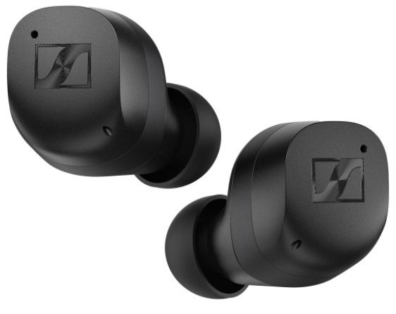 Sennheiser Momentum True Wireless 3 Nero