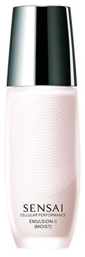 Sensai Cellular Performance Emulsion II Moist 50ml