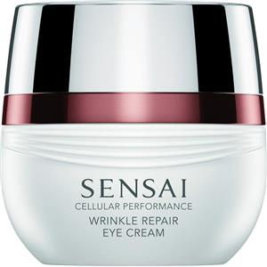 Sensai Cellular Performance Wrinkle Repair Eye Cream