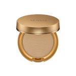 Sensai Silky Bronze Natural Veil Compact Fondotinta in Polvere SC02 Natural