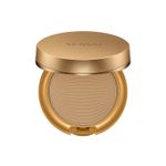 Sensai Silky Bronze Natural Veil Compact Fondotinta in Polvere SC03 Medium