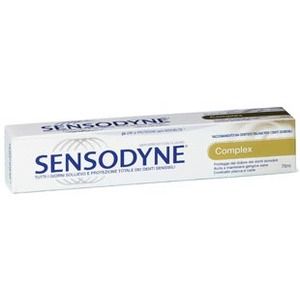 Sensodyne Dentifricio Complex 75ml