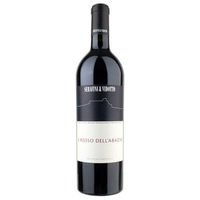 Serafini e Vidotto Il Rosso Dell'Abazia Montello Colli Asolani DOC