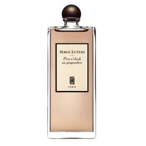 Serge Lutens Five O'Clock Au Gingembre 50ml