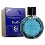 Sergio Tacchini Smash Eau de Toilette 100ml