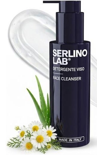 Serlinolab Detergente Viso 100ml