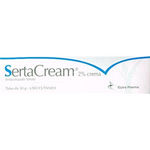 Ferrer internacional Sertacream crema 30g 2%