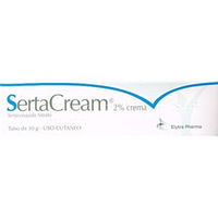 Ferrer internacional Sertacream crema 30g 2%