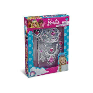 Barbie Set Gioielli