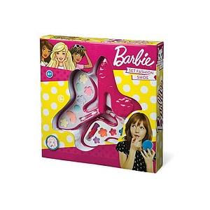 Barbie Set Trucchi