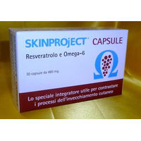 Seventy Skinproject 30 capsule