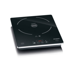 Severin Fornello Elettrico KP 1071